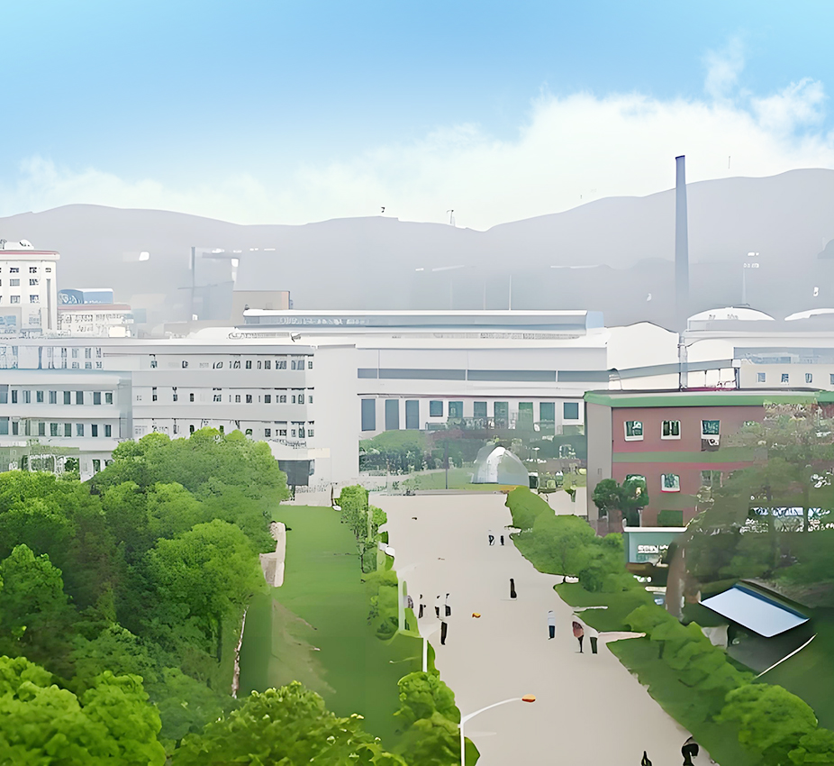 中菁实业有限公司